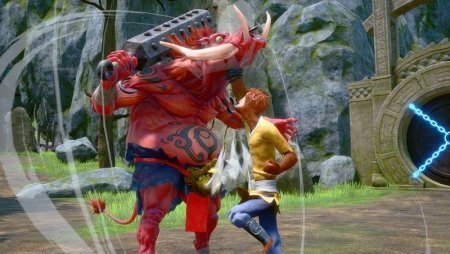 Monkey King Hero Is Back